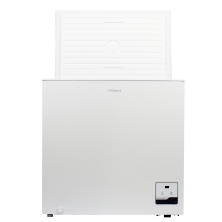 Морозильный ларь Manya CFI-402C3, цвет Белый