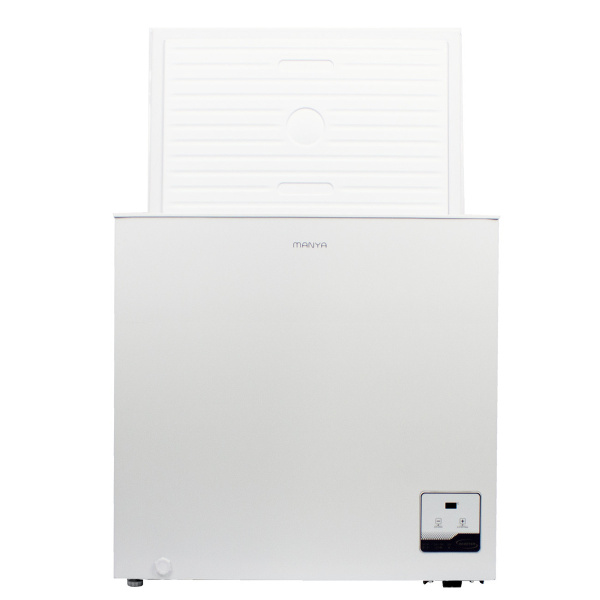 Морозильный ларь Manya CFI-402C3, цвет Белый