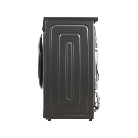 Стиральная машина с фронтальной загрузкой Manya M1285S, Max загрузка - 8кг, Max отжим - 1 200об/мин., цвет Серый