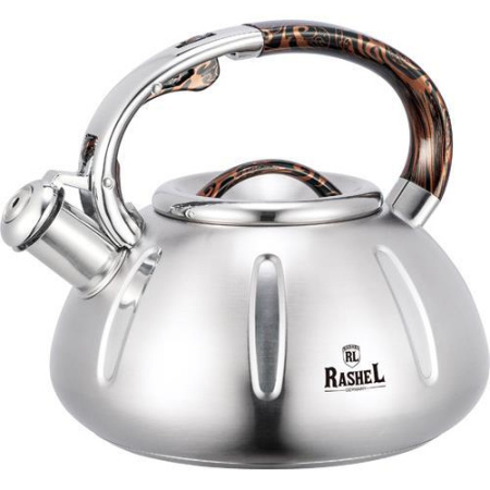 Чайник газовый Rashel 3 л М-7912