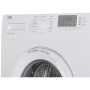 Стиральная машина с фронтальной загрузкой Beko WRE6512BWW, Max загрузка - 6кг, Max отжим - 1 000об/мин., цвет Белый