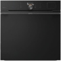 Встраиваемый Электрический духовой шкаф Gorenje BSA6138B, цвет Чёрный