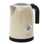 Электрический чайник Manya EK044I, цвет Бежевый глянец