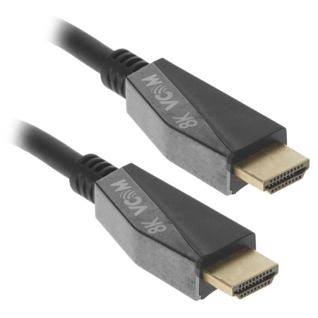 Кабель VCOM CG860-1M HDMI/HDMI v2.1 (1.5M)