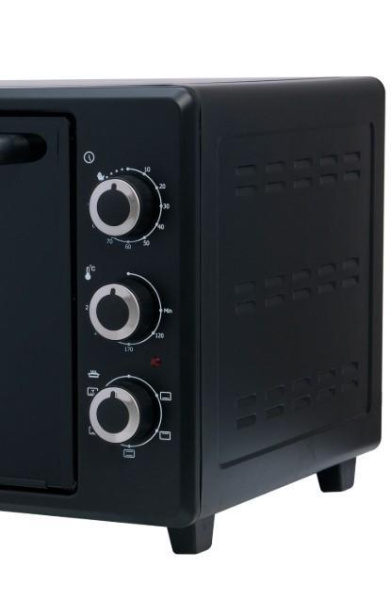 Электропечь Oasis M-40CB2