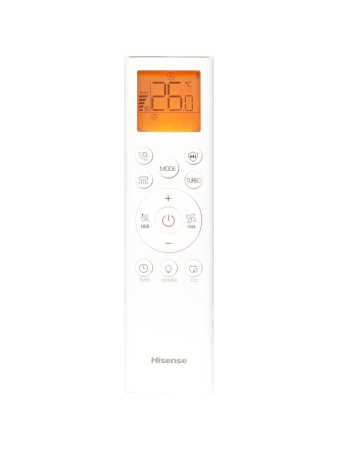 Сплит-система Hisense AS-07UW4RYRKB01G, настенный