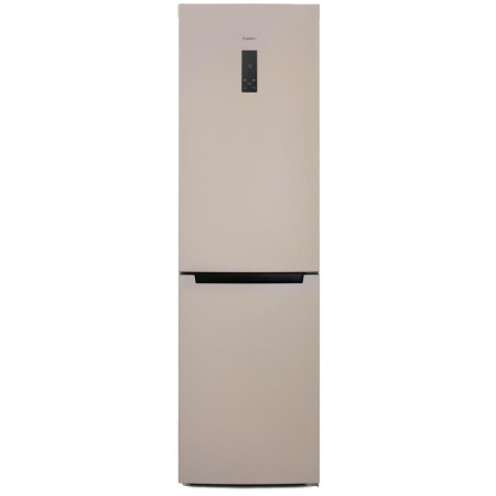 Холодильник Бирюса G980NF