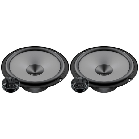 A/Система Hertz Uno K 165