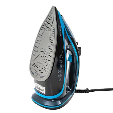 Утюг Manya I-M2604 Чёрный