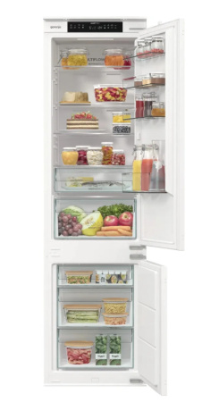 Холодильник встраиваемый Gorenje NRKI519141