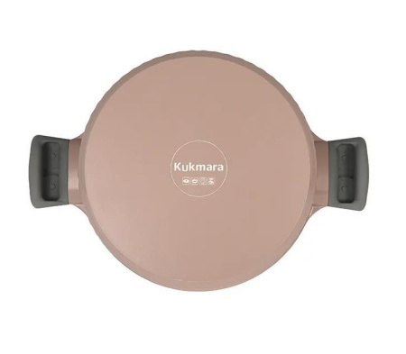 Кастрюля Kukmara Stella Cappuccino 3,2 л кск32а