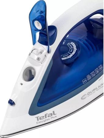 Утюг Tefal FV 5715 Синий