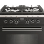 Газо-электр. плита Gefest 6502-04 0269