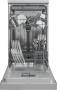 Посудомоечная машина напольная Indesit DFS 2A59 S