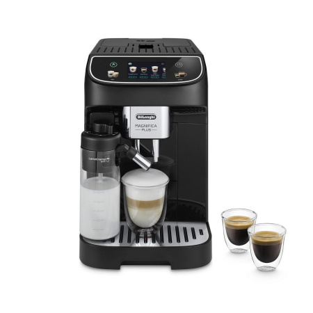 Автоматическая кофемашина DeLonghi ECAM 320.60.B, цвет Чёрный