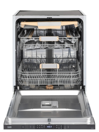 Посудомоечная машина встраиваемая Vard VDI613L