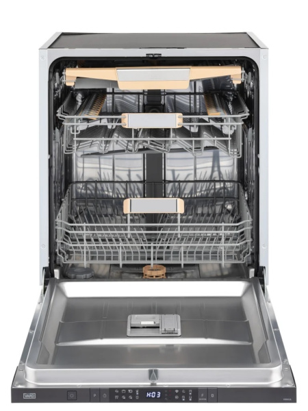 Посудомоечная машина встраиваемая Vard VDI613L