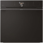 Встраиваемый Электрический духовой шкаф Gorenje BFS6148B, цвет Чёрный