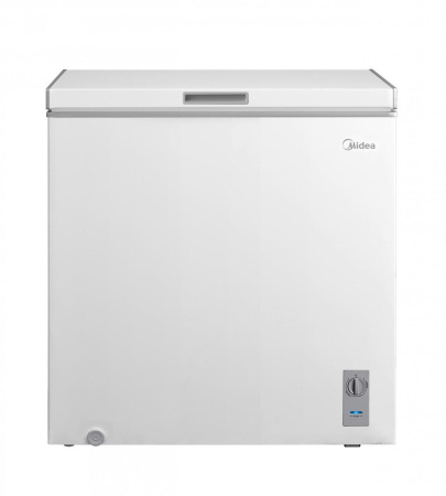 Морозильный ларь Midea MDRC283FZF01D, цвет Белый