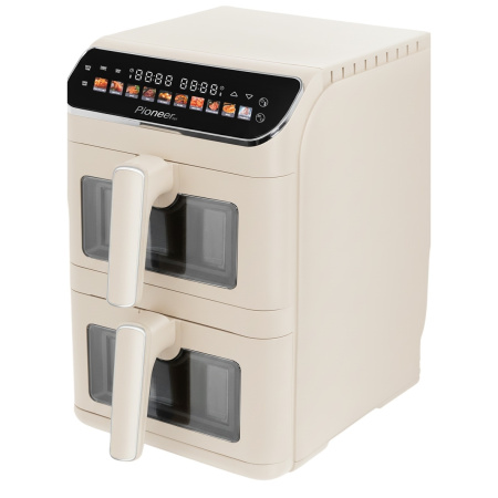 Аэрогриль Pioneer SM560D beige