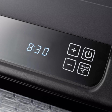 Электросушилка для овощей Kitfort КТ-1905