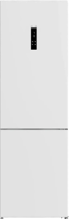 Холодильник Hotpoint HDKP 7201 W, цвет Белый