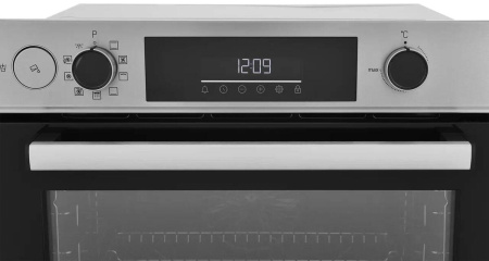 Встраиваемый Электрический духовой шкаф Beko BBIS14300XMPSE, цвет Нержавеющая сталь