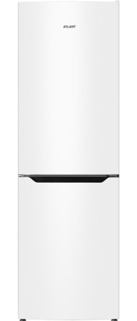 Холодильник Atlant 6621-109, цвет Белый