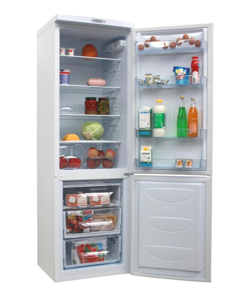 Холодильник Don R-291B (Белый)