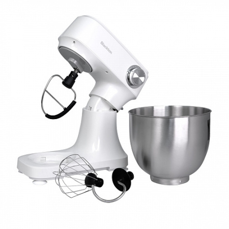 Планетарный миксер Blackton Bt PM101 Белый