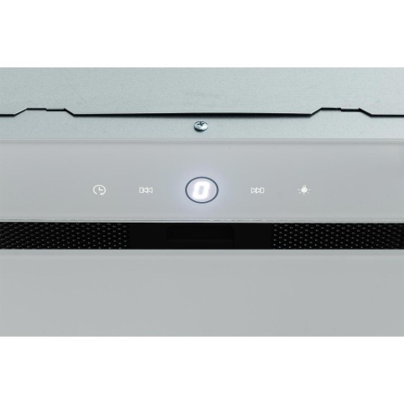 Встраиваемая вытяжка Manya H5222WG, цвет Белый, ширина 52см.