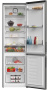 Холодильник Hotpoint HDK 7201 NG, цвет Тёмный серый