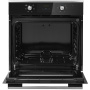Встраиваемый Электрический духовой шкаф Midea MO47003GB, цвет Чёрный