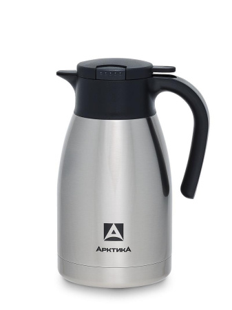 Термос-кувшин Арктика 1,5 л 605-1500 вакуумный 