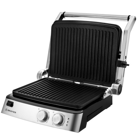 Гриль Brayer 2007BR