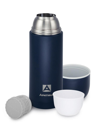 Термос Арктика 1 л 105-1000 синий