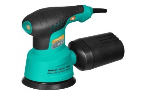 Эксцентриковая шлиф. машина Sturm OS8135R