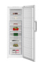 Морозильник Beko B1RFNK312W