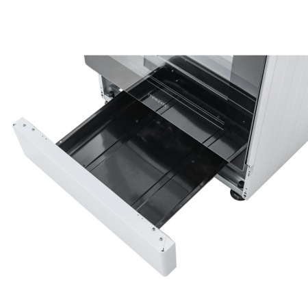 Комбинированная плита MANYA MC6012W