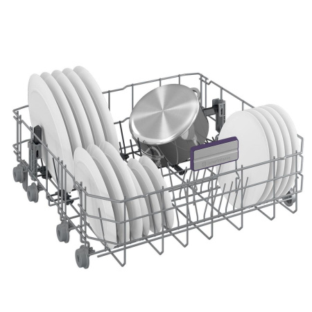 Посудомоечная машина встраиваемая Beko BDIN38530A