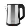 Электрический чайник GoodHelper KS-18B08, цвет Чёрный