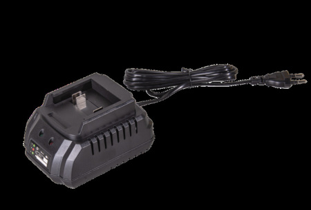 Аккум. цепная пила Huter ELS-20/8-Li-2К-BL