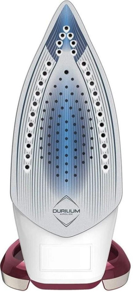 Утюг Tefal FV 6810 Бордовый