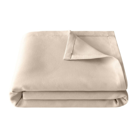 Покрывало Волшебная ночь 140х220 Жемчуг Рогожка 774532