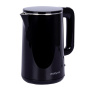 Электрический чайник Manya EK075DB, цвет Чёрный глянец