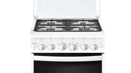 Газовая плита Gefest 5100-02