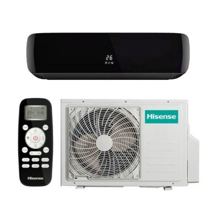 Сплит система Hisense AS-13UW4RVETG01G(B) WI-FI