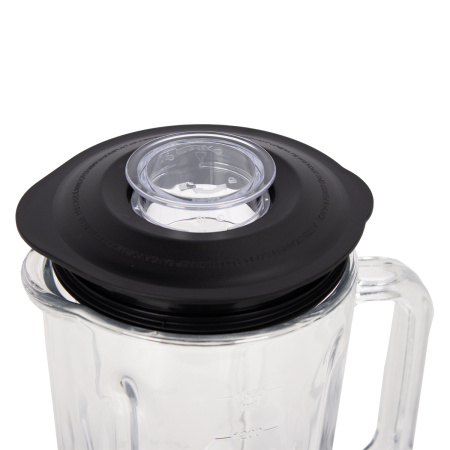 Блендер стационарный Manya SB1401B, цвет Чёрный