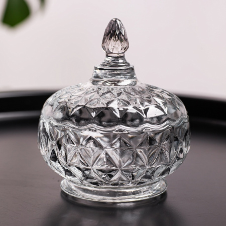 Сахарница Kaveh Amytis 250 мл SR7901GCL 120772