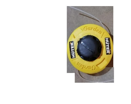 Головка с леской Huter GTH Easy Load для GGT,GET-1200,GET-1500,GET-1700